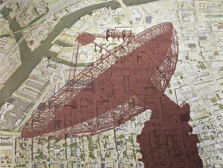 Micka Ganske – Pinturas