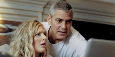 Comercial con George Clooney