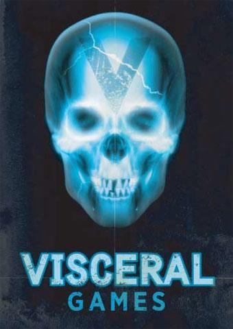 Visceral-games-logo Visceral games logo Electronic Arts cierra Visceral Games Australia