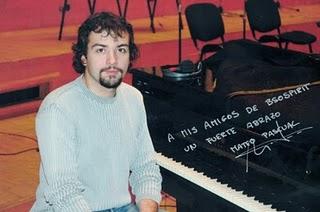 21 de Septiembre - Mateo