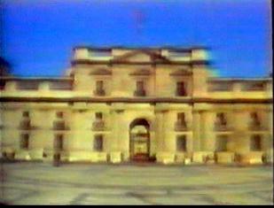 ACTA GENERAL DE CHILE