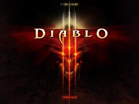 Diablo III.Comienza la beta.