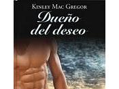 Dueño deseo, Kinley MacGregor
