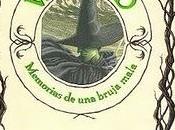 CRÍTICA: Wicked. Memorias bruja mala