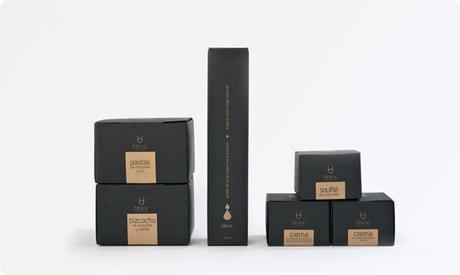 Packaging XXII nuevos envases