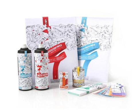 Packaging XXII nuevos envases