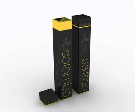 Packaging XXII nuevos envases