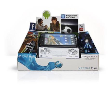 Packaging XXII nuevos envases