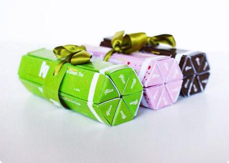 Packaging XXII nuevos envases