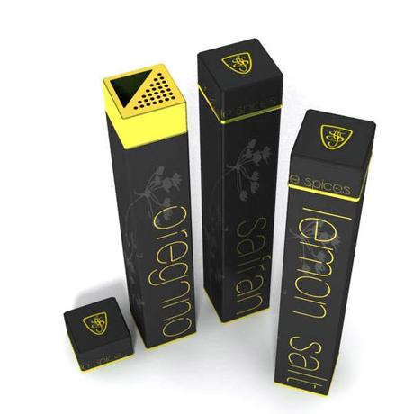 Packaging XXII nuevos envases