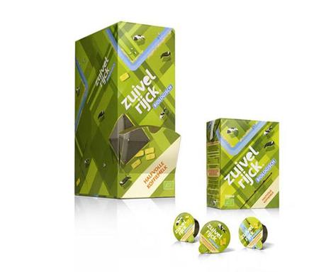 Packaging XXII nuevos envases