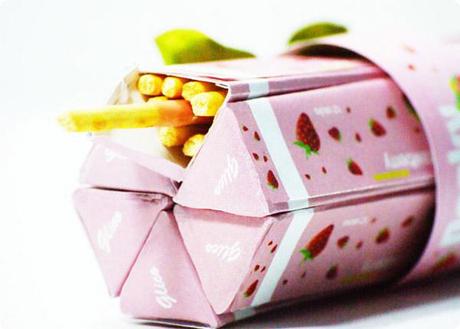 Packaging XXII nuevos envases