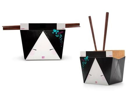 Packaging XXII nuevos envases