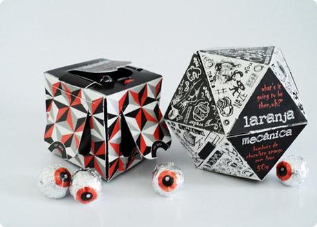 Packaging XXII nuevos envases