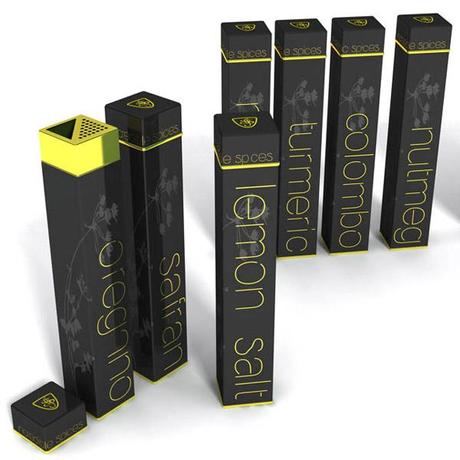 Packaging XXII nuevos envases