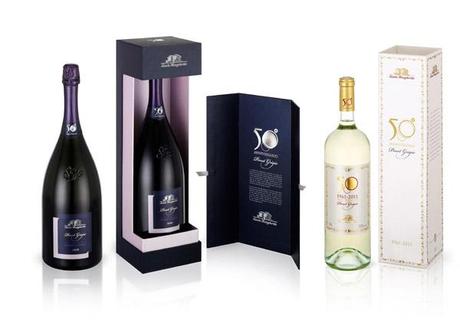 Packaging XXII nuevos envases