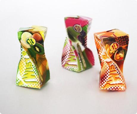 Packaging XXII nuevos envases