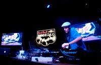 RED BULL THRE3STYLE, LA FINAL / Madrid, 30 septiembre‏