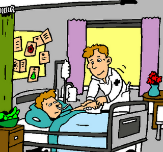 La salud es siempre importante pero la de un hijo, mucho más