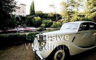 Exclusive Weddings se incorpora a la Asociación Española del Lujo