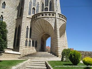 Astorga, por aquí anduvo Gaudí