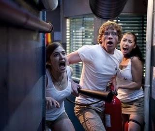 El Barco - Capítulo 15