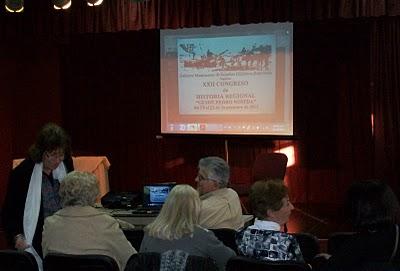 XXII Congreso de Historia. Notas y documentos sobre los masones en Mar del Plata: Vida, acción e ideas