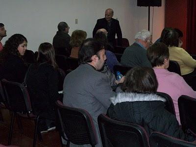 XXII Congreso de Historia. Notas y documentos sobre los masones en Mar del Plata: Vida, acción e ideas