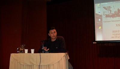 XXII Congreso de Historia. Notas y documentos sobre los masones en Mar del Plata: Vida, acción e ideas