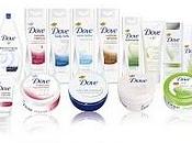 Novedades Dove