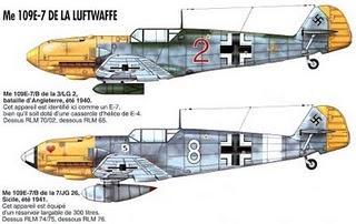 Aparece el Focke Wulf Fw 190 – 21/09/1941.