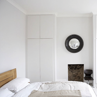 RUSTICO Y VICTORIANO CLASICO