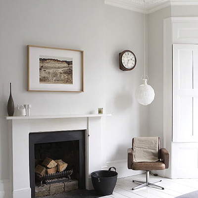 RUSTICO Y VICTORIANO CLASICO