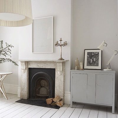 RUSTICO Y VICTORIANO CLASICO