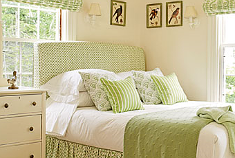 Verdes del rustico - Paperblog