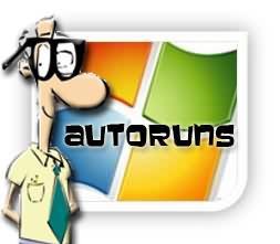 Control de los programas de inicio con Microsoft Autoruns 11