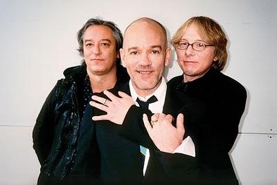 [Notícia] R.E.M. se separan
