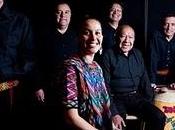 Folkloristas presentan “México Universo Sonoro”