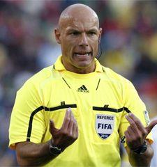 ¿Por qué no arbitras tú? (I): Árbitros y profesores… ¡suspendidos!