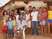 Hombre tuvo hijos esposas, cuñada suegra.