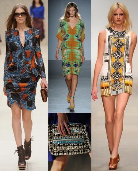 LAS 10 TENDENCIAS QUE NOS DEJÓ LFW