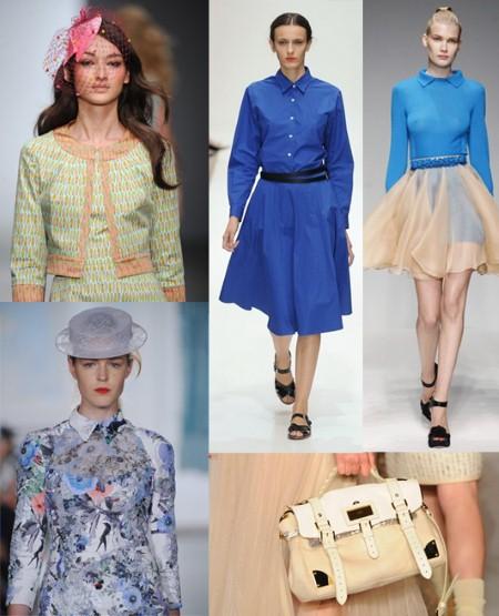 LAS 10 TENDENCIAS QUE NOS DEJÓ LFW