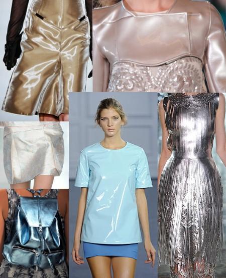 LAS 10 TENDENCIAS QUE NOS DEJÓ LFW