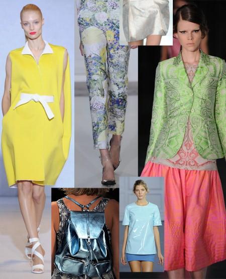 LAS 10 TENDENCIAS QUE NOS DEJÓ LFW