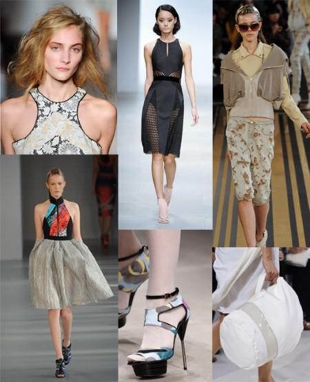 LAS 10 TENDENCIAS QUE NOS DEJÓ LFW