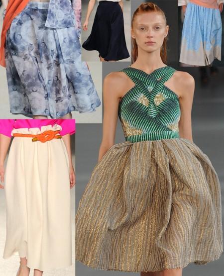 LAS 10 TENDENCIAS QUE NOS DEJÓ LFW