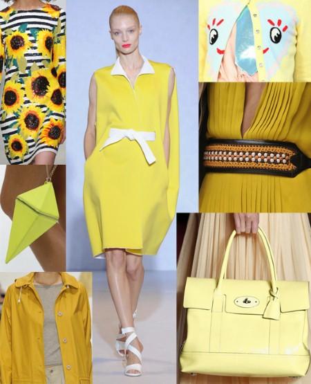 LAS 10 TENDENCIAS QUE NOS DEJÓ LFW