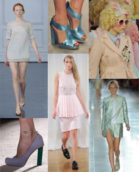 LAS 10 TENDENCIAS QUE NOS DEJÓ LFW