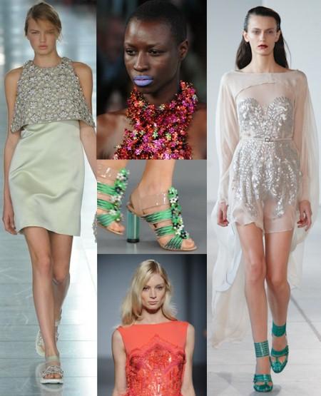 LAS 10 TENDENCIAS QUE NOS DEJÓ LFW