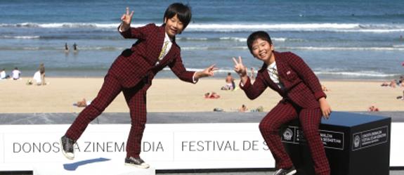 Donosti 2011: Hablamos con Hirokazu Kore-eda